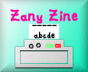 Zany Zine